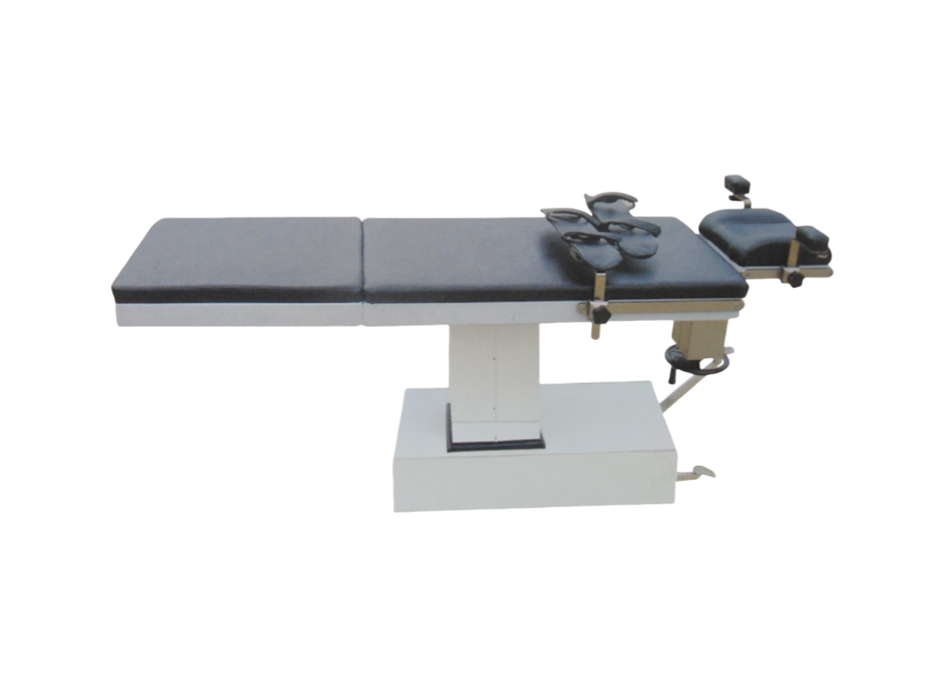 YGS3008E Neurosurgery komprehensibong haydroliko operating table