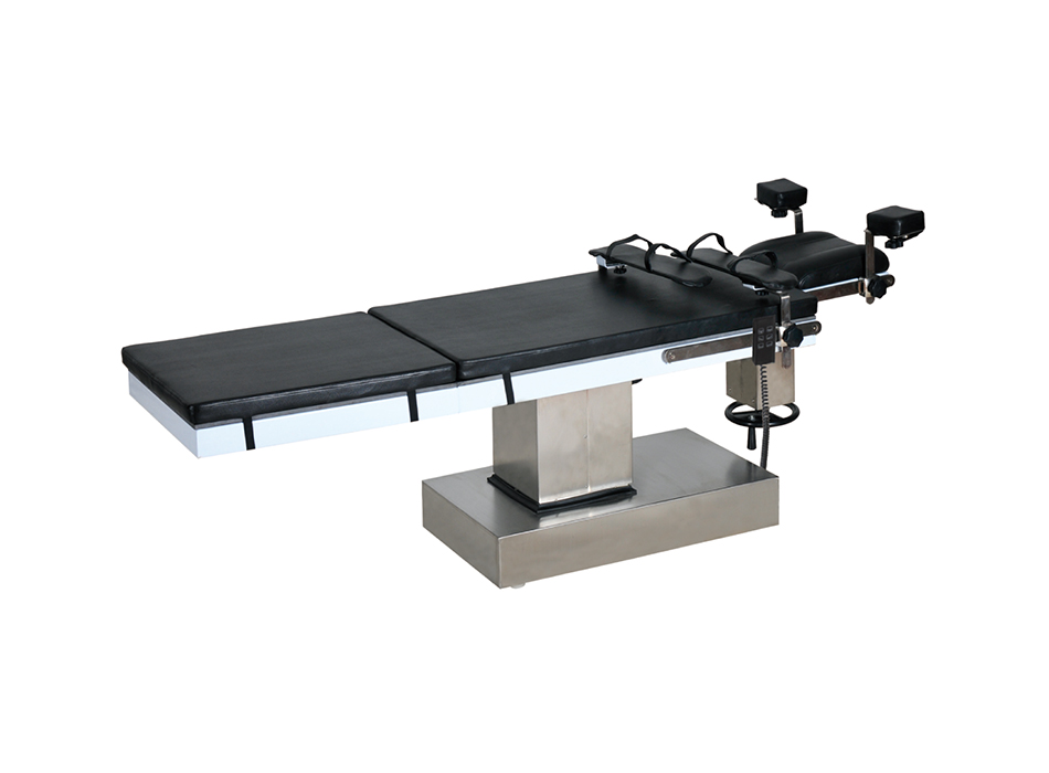 YGD07 Neurosurgery electric Operation Table