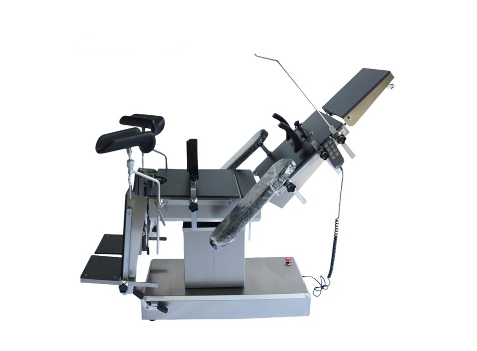 YGD02 Surgical medical electrical operating table