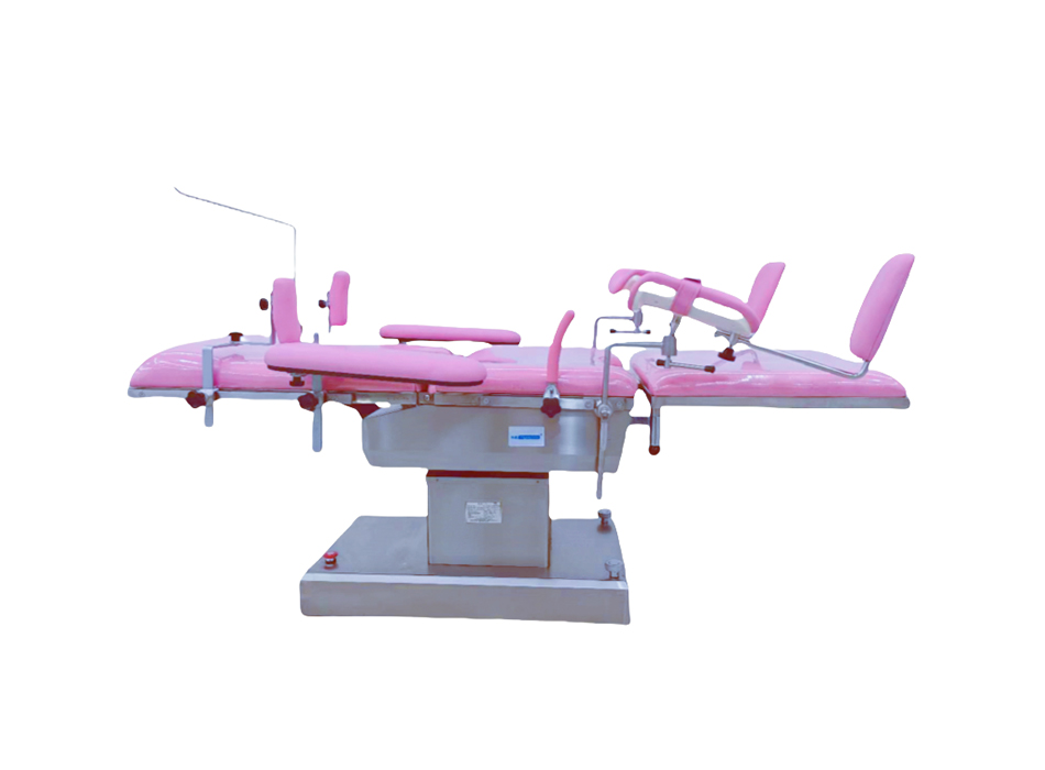 YGP03 Gynecological labor Electric Delivery bed