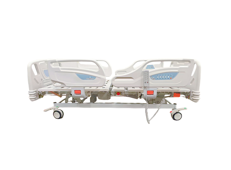 DB502 Emergency Electric Hospital Bed
