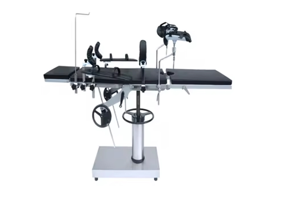 YGS3002A Pangkalahatang operating table