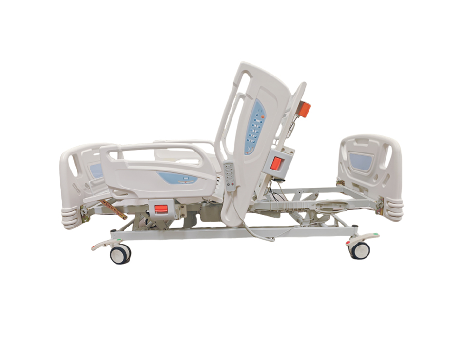 DB502 Emergency Electric Hospital Bed