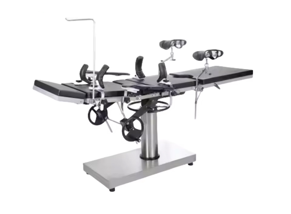 YGS3002A Pangkalahatang operating table