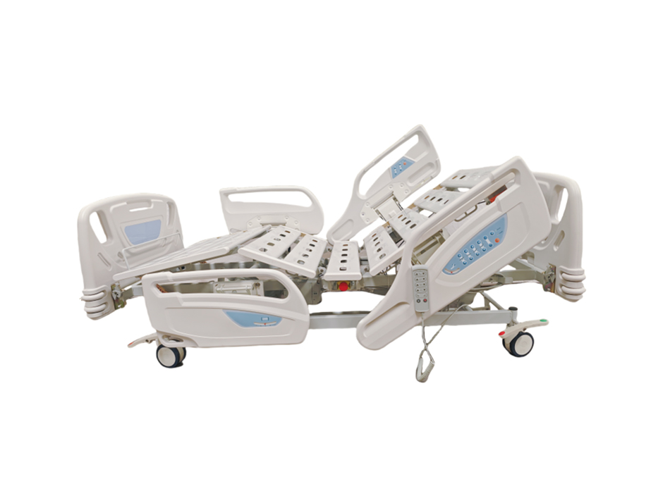 DB502 Emergency Electric Hospital Bed