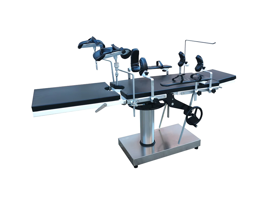 YGS3002A Pangkalahatang operating table