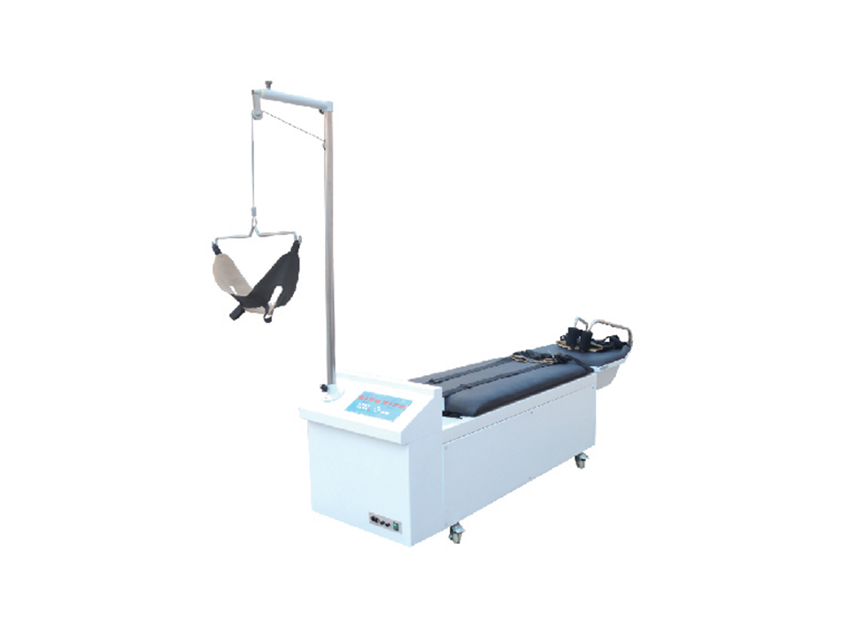 YGT08 Multifunctional electric Traction Bed