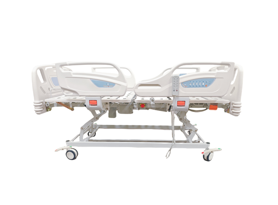 DB502 Emergency Electric Hospital Bed
