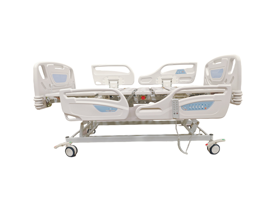 DB502 Emergency Electric Hospital Bed