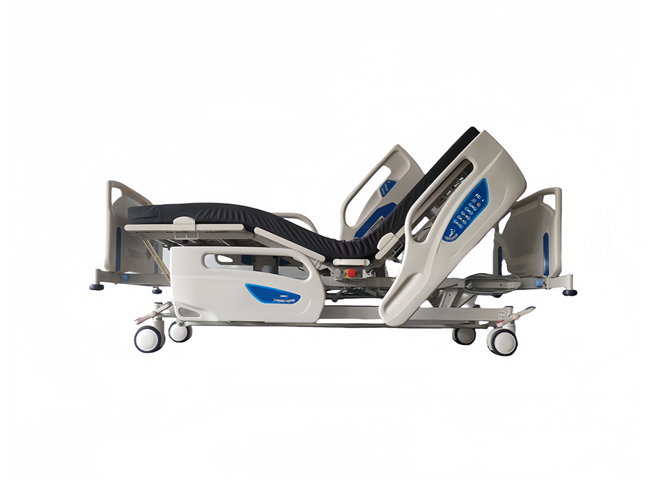 DB502 Emergency Electric Hospital Bed