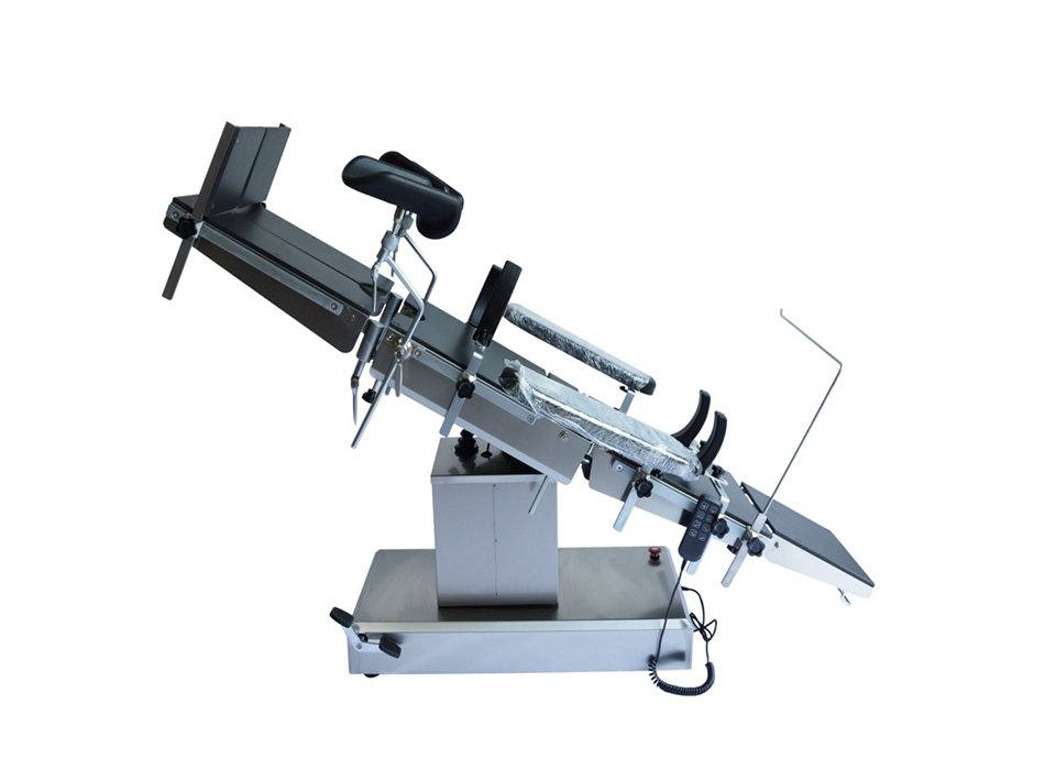YGD02 Surgical medical electrical operating table