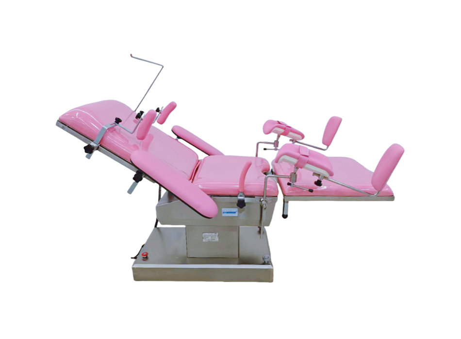 YGP03 Gynecological labor Electric Delivery bed