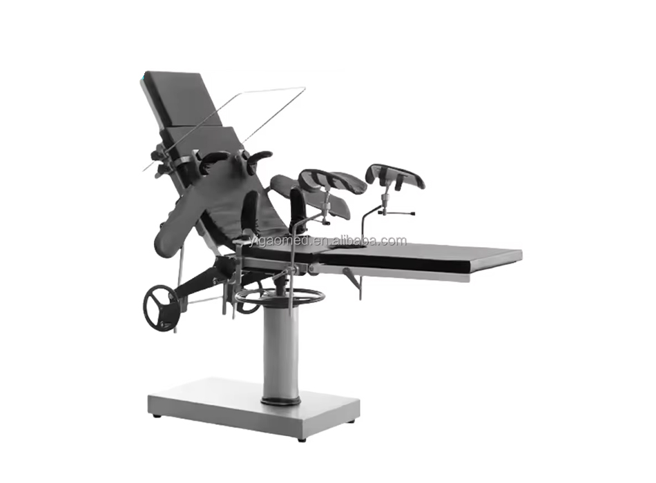 YGS3002A Pangkalahatang operating table