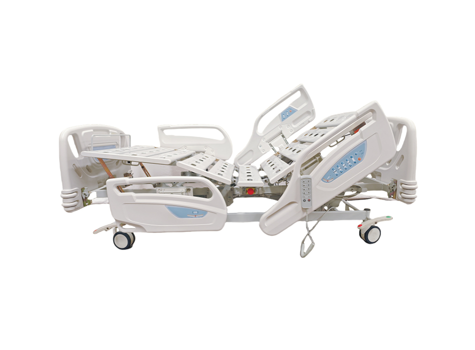 DB502 Emergency Electric Hospital Bed