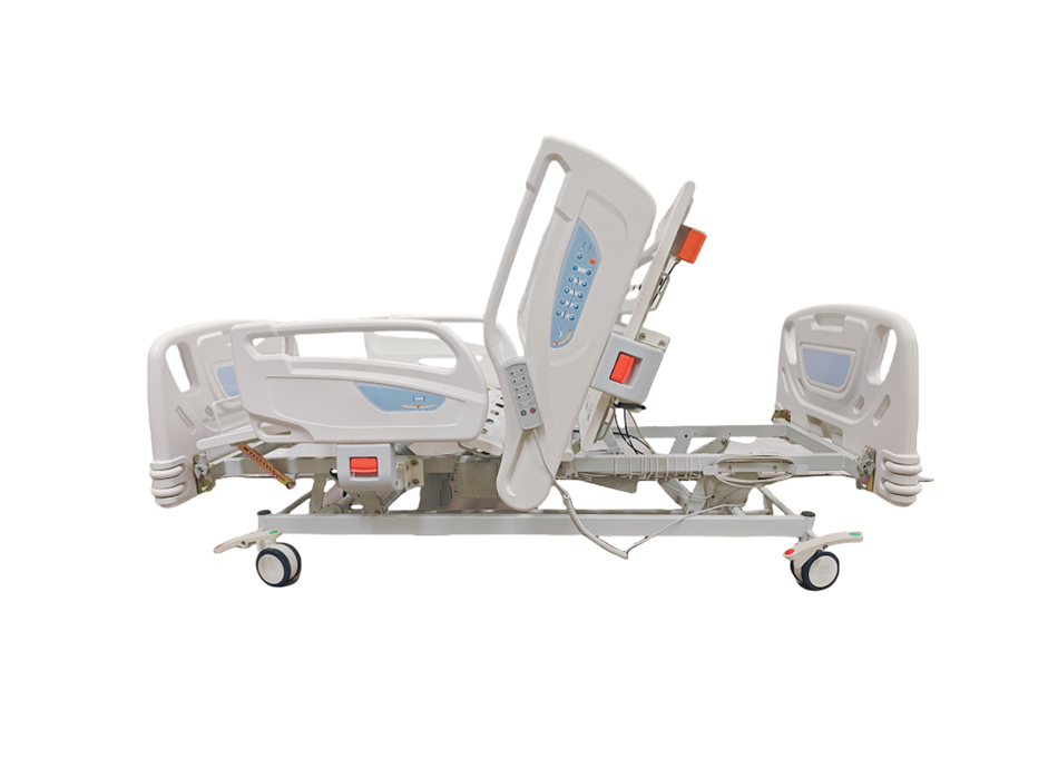 DB502 Emergency Electric Hospital Bed
