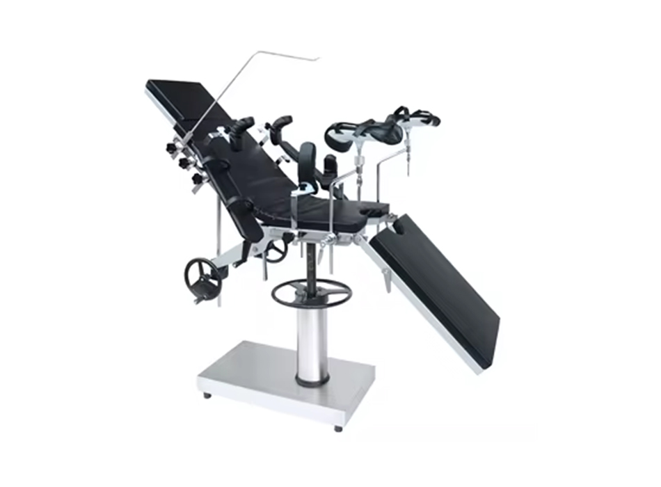 YGS3002A Pangkalahatang operating table