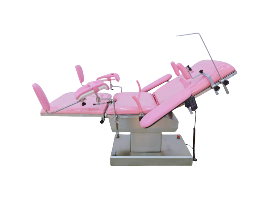 YGP03 Gynecological labor Electric Delivery bed