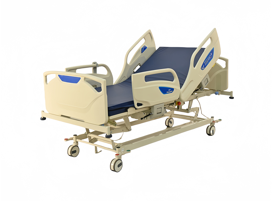 DB502 Emergency Electric Hospital Bed