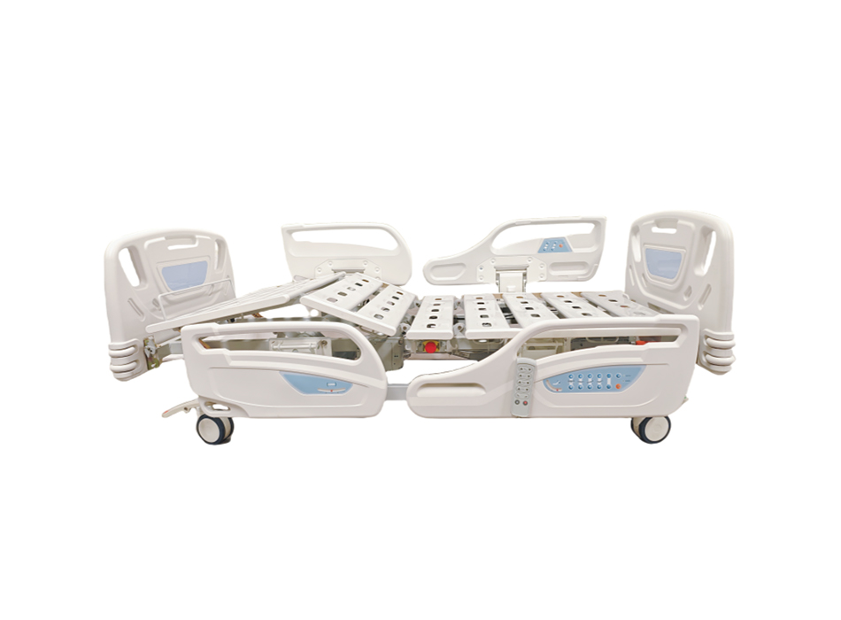 DB502 Emergency Electric Hospital Bed