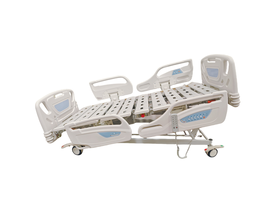 DB502 Emergency Electric Hospital Bed