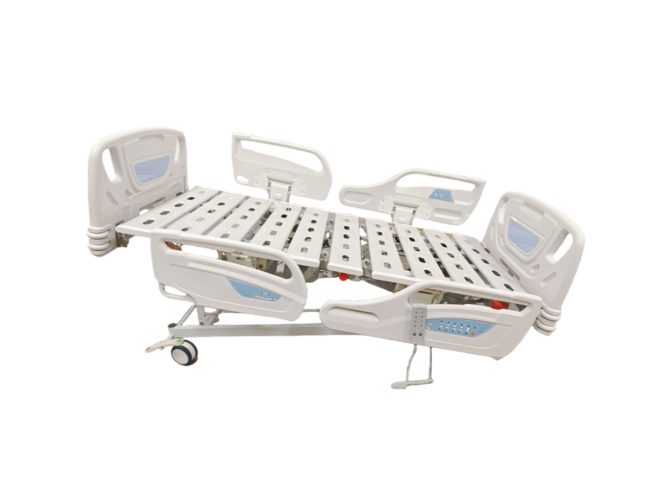 DB502 Emergency Electric Hospital Bed