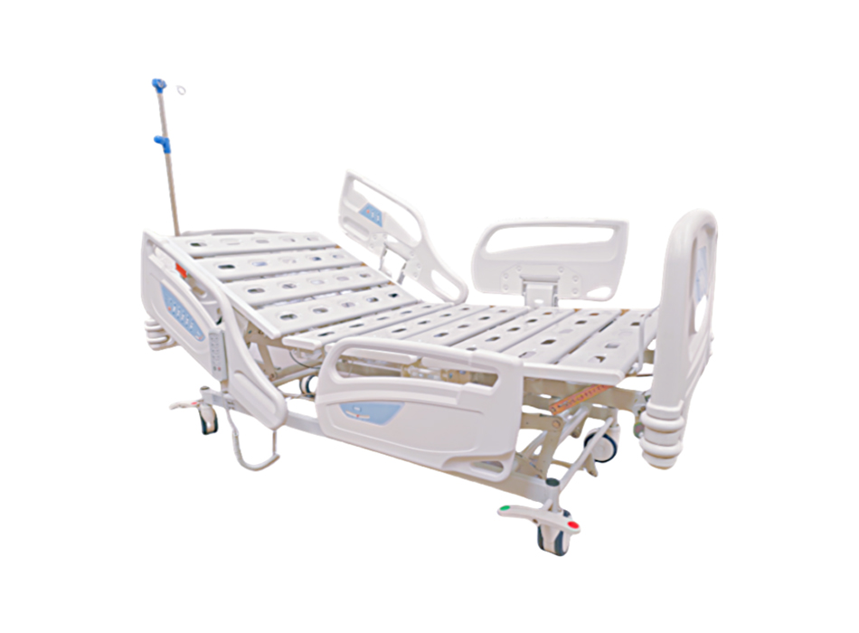 DB502 Emergency Electric Hospital Bed