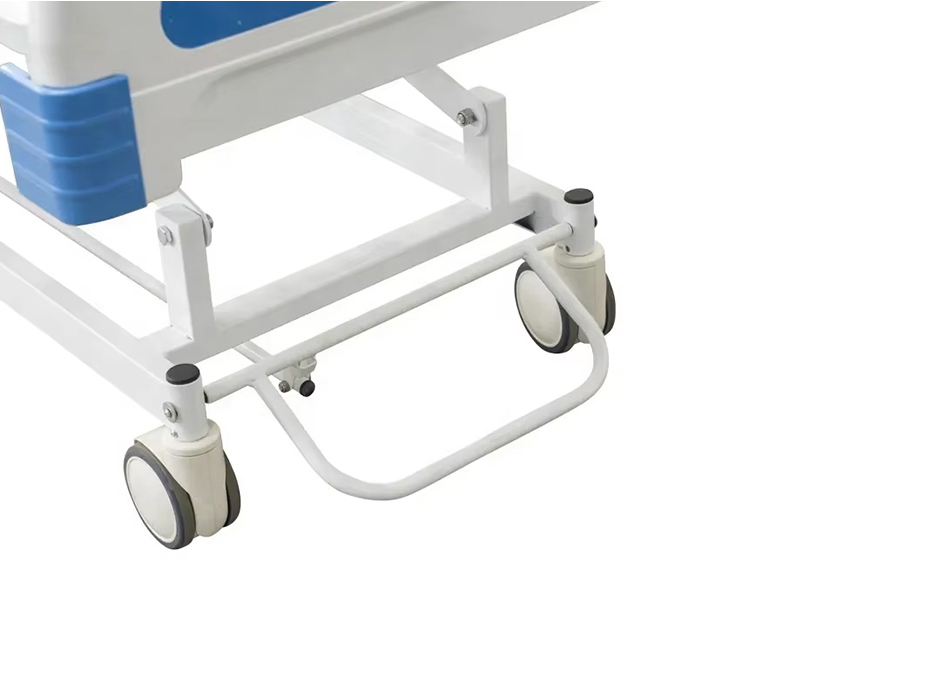 DB501 Multi-functional Electric Hospital Bed
