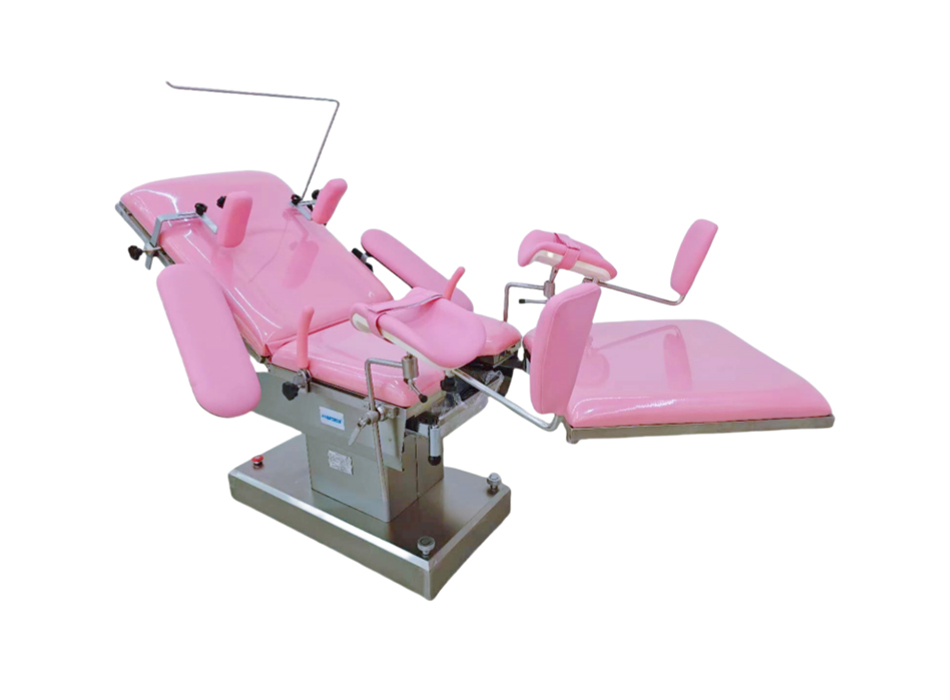YGP03 Gynecological labor Electric Delivery bed