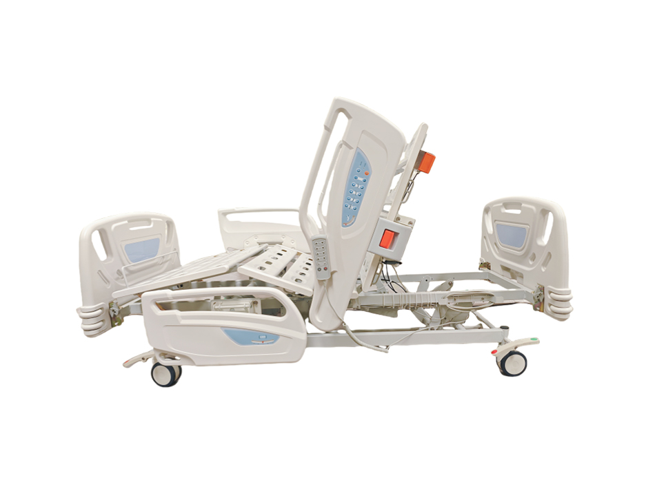 DB502 Emergency Electric Hospital Bed