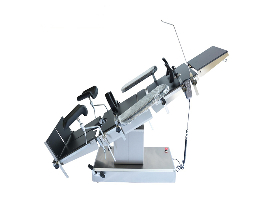 YGD02 Surgical medical electrical operating table