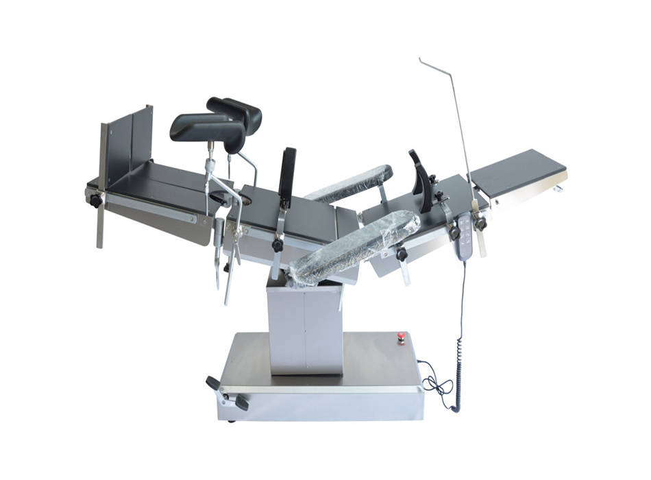 YGD02 Surgical medical electrical operating table