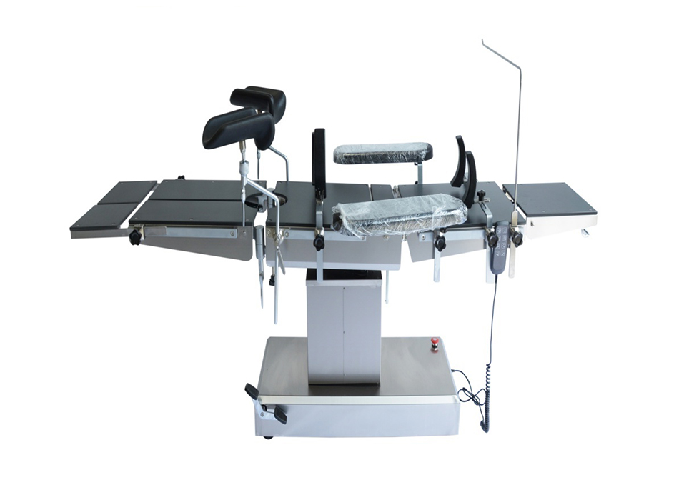 YGD02 Surgical medical electrical operating table
