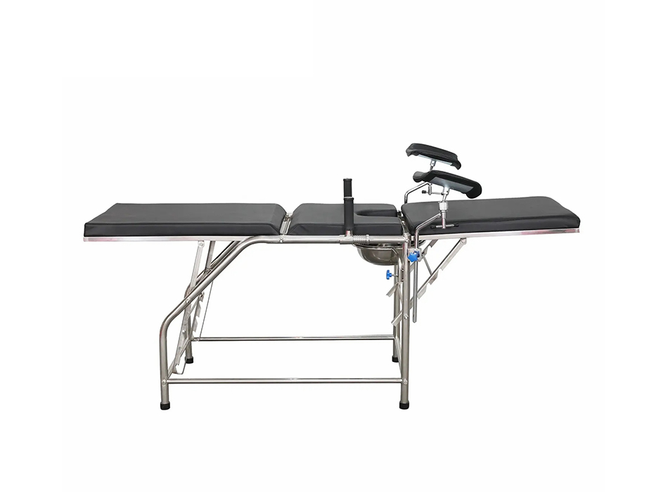 YGF2005BA Ordinaryong Gynecological Delivery Bed