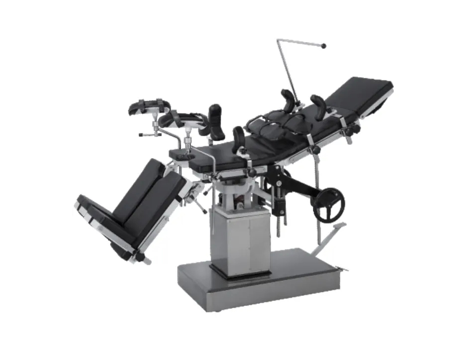 YGS3001A Orthopedics hydraulic operating table