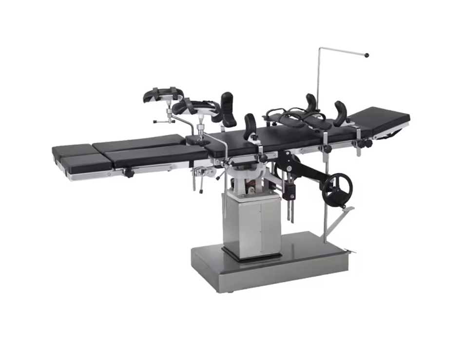 YGS3001A Orthopedics hydraulic operating table