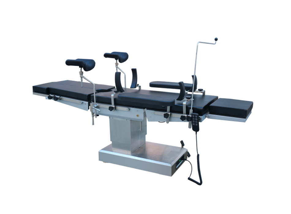 YGD02 Surgical medical electrical operating table
