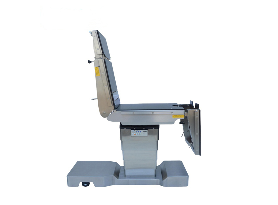 YGDH04 Ultra-low Electric hydraulic operation table