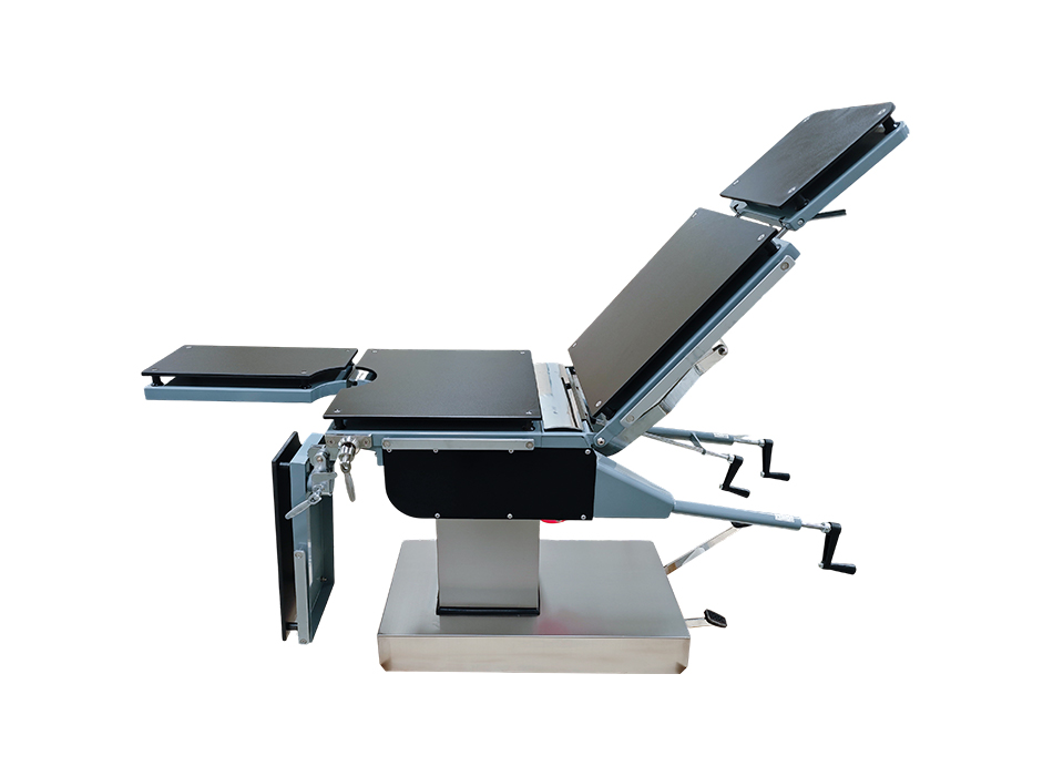 YGS3008A Spine Hydraulic operating table