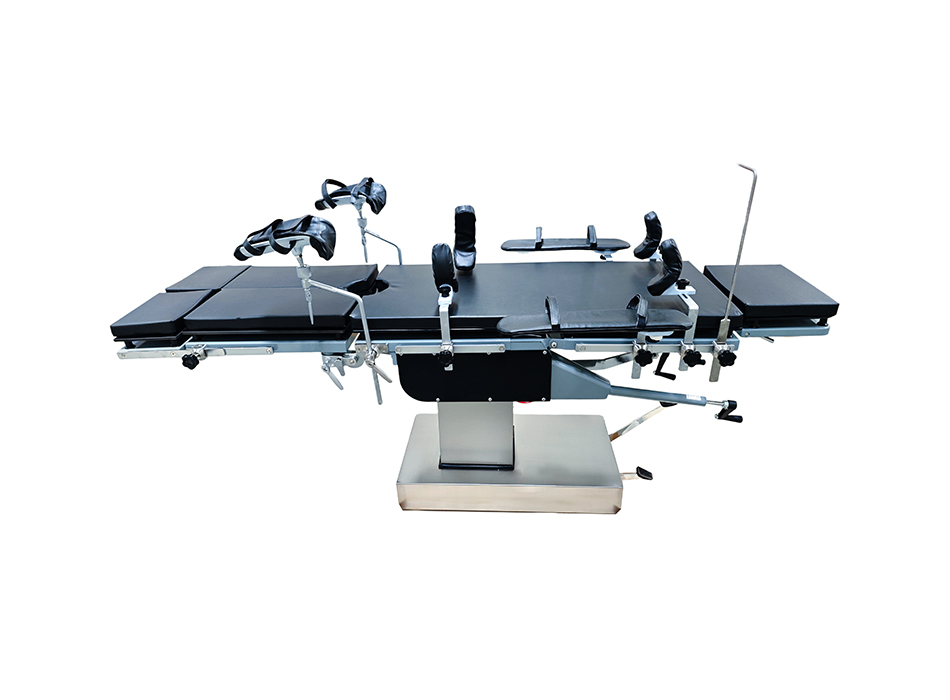 YGS3008A Spine Hydraulic operating table