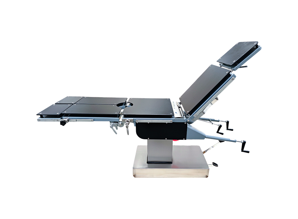YGS3008A Spine Hydraulic operating table