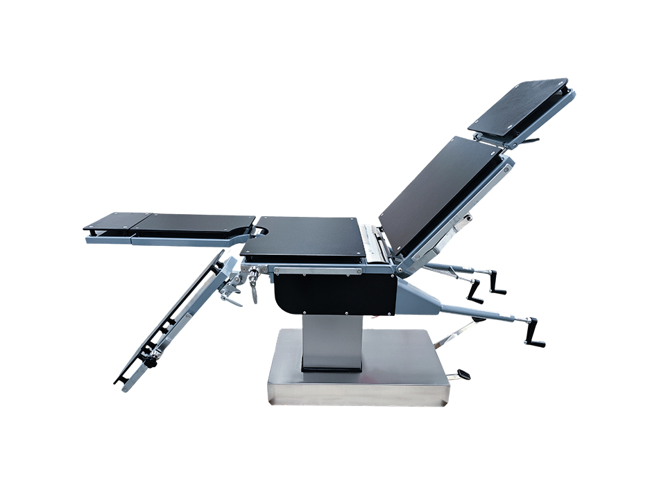 YGS3008A Spine Hydraulic operating table