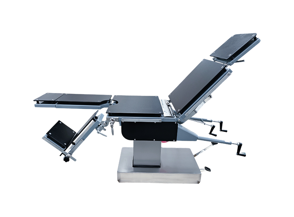 YGS3008A Spine Hydraulic operating table