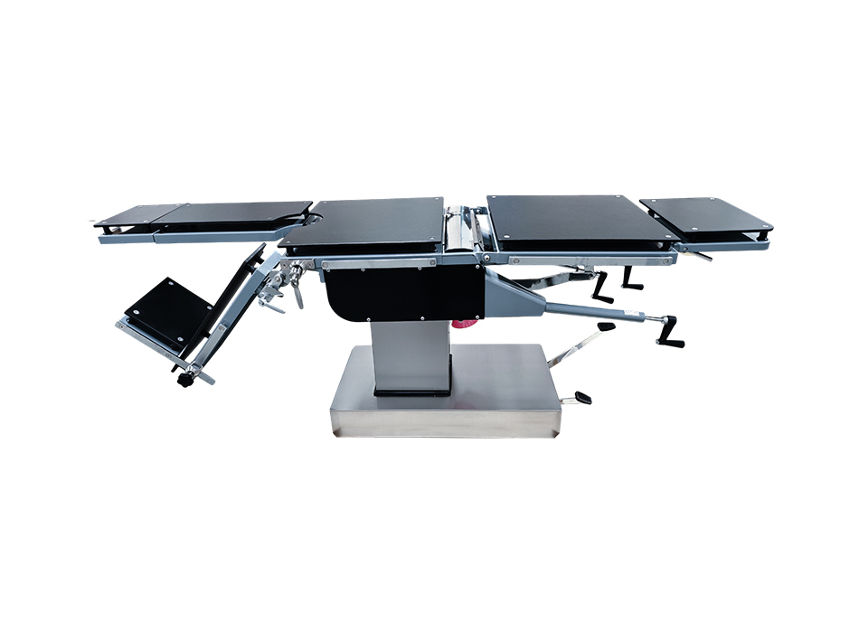YGS3008A Spine Hydraulic operating table