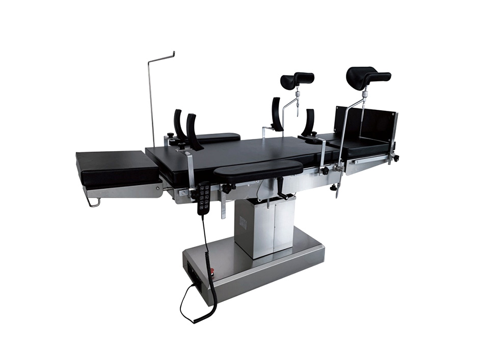 YGD04 Orthopedic medical electrical operating table