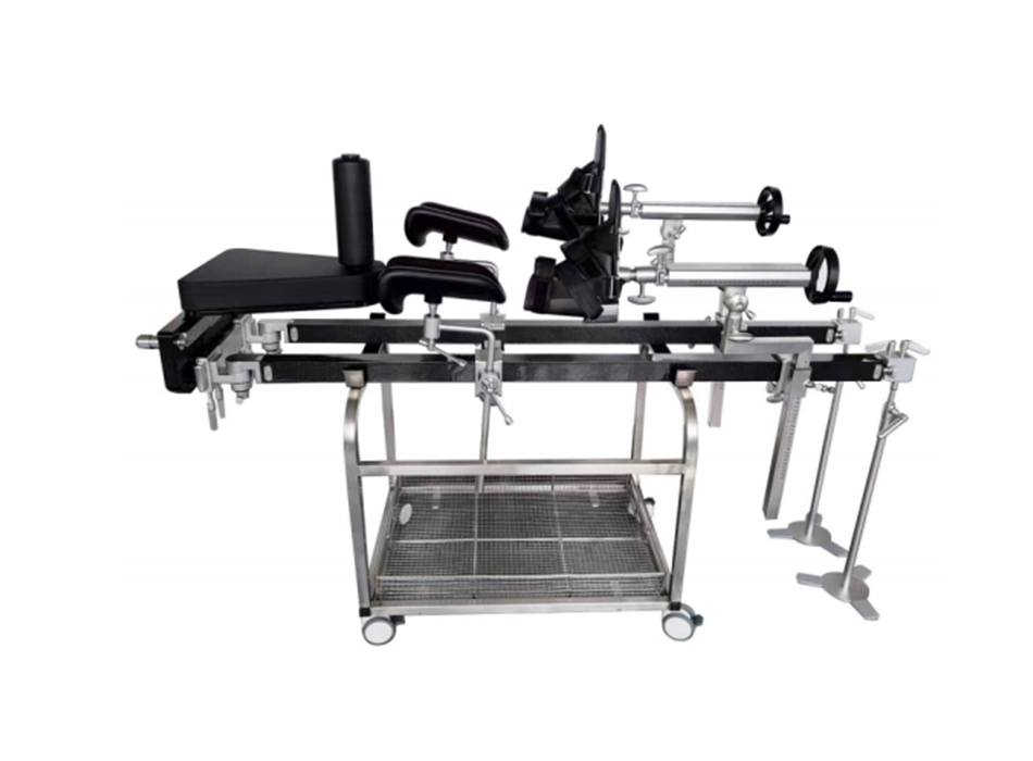 YGG02 Carbon Fiber Orthopedic Traction Frame