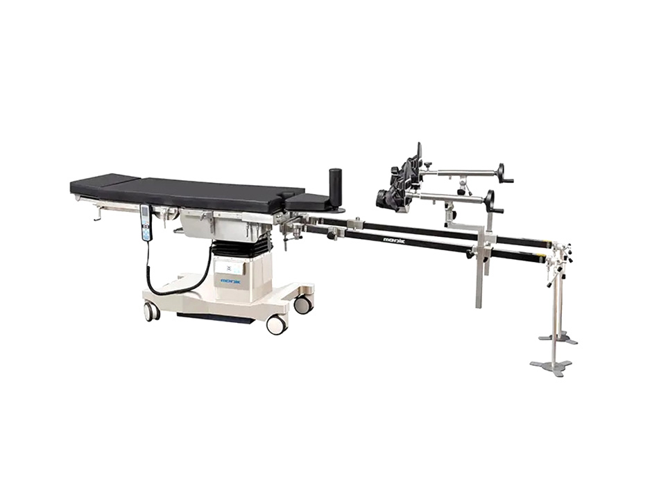 YGG02 Carbon Fiber Orthopedic Traction Frame