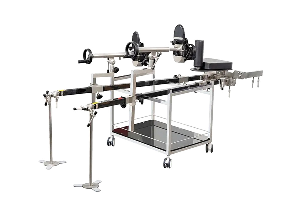 YGG02 Carbon Fiber Orthopedic Traction Frame