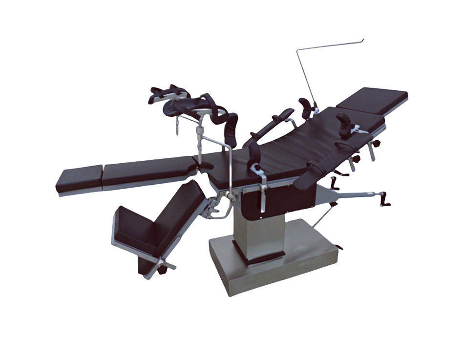 YGS3008B Multifunction hydraulic operating table