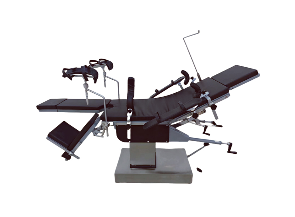 YGS3008B Multifunction hydraulic operating table