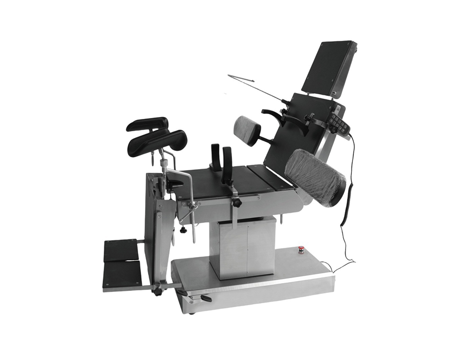 YGD04 Orthopedic medical electrical operating table